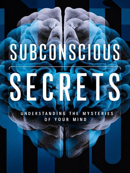 Title details for Subconscious Secrets by Booke Previews - Available